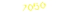 7050