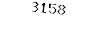 3158