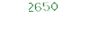 2650