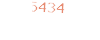 5434