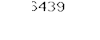 6439