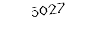 5027