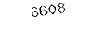 6608
