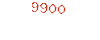 9900