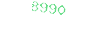8990