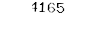 4165