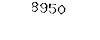8950