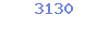 3130