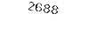 2688