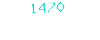 1470