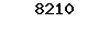 8210