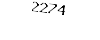 2274