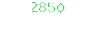 2850