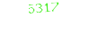 5317