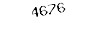 4676