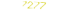 7277