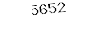 5652