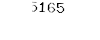 5165