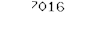 7016
