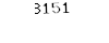 8151
