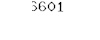 6601