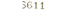 6611