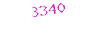 3340