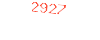 2927