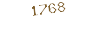 1768