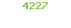 4227