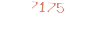 7175