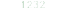 1232