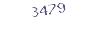 3479