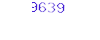 9639
