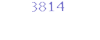3814