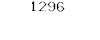 1296