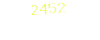 2452