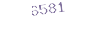 6581