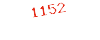 1152