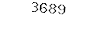 3689