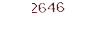 2646