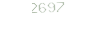 2697