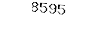 8595