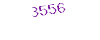 3556