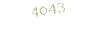 4043