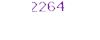 2264