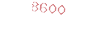 8600