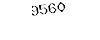 9560
