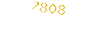 7808