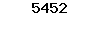 5452